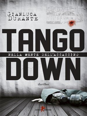 cover image of Tango down